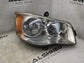 11-20 Dodge Grand Caravan RH Halogen Headlight Lamp 05113336AE OEM *ReaD**AS IS* - Alshned Auto Parts