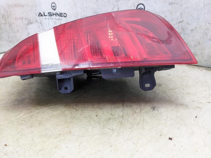 2011-2017 BMW X3 Rear Right Passenger Side Tail Light Lamp 63217220240 OEM - Alshned Auto Parts