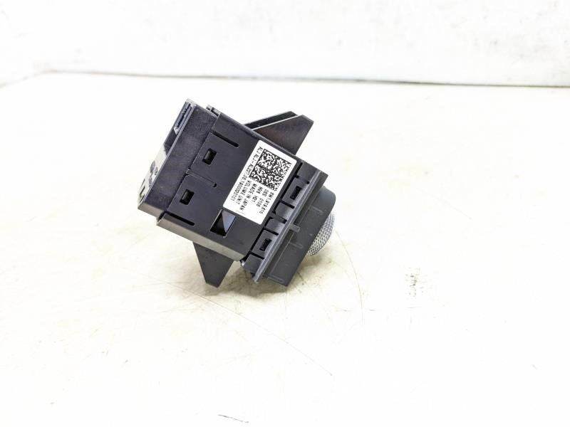 2018-2023 Audi S5 Sportback Radio Audio Volume Control Switch 8W1-919-616 OEM - Alshned Auto Parts