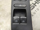 2011-2018 Volkswagen Jetta FR LH Door Master Power Window Switch 1171774X OEM - Alshned Auto Parts