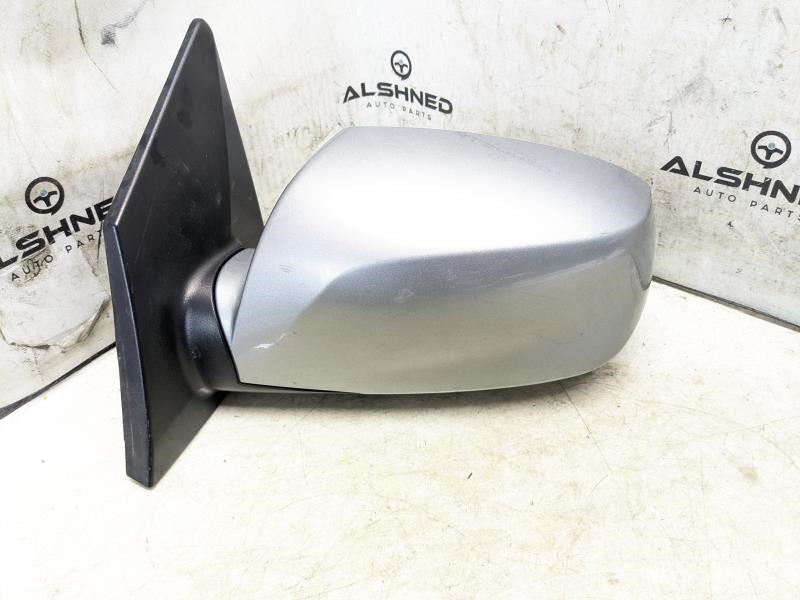 10-15 Hyundai Tucson Left Side Rearview Mirror Power Non Heated 87610-2S020 OEM - Alshned Auto Parts