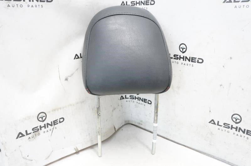 2010 Dodge Charger Front Left Right Headrest Leather 1DC011DVAA OEM - Alshned Auto Parts