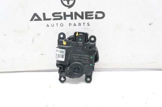 2019 Dodge Ram 2500 Heater Blend Door Actuator 68396059AB - Alshned Auto Parts