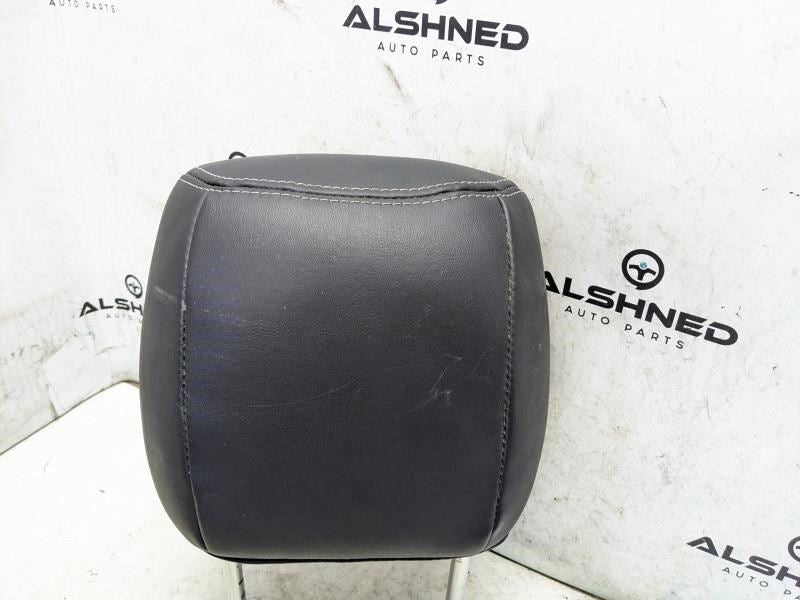 2014-2015 Infiniti QX60 Front Right/Left Seat Headrest Leather 86400-3JA4A OEM - Alshned Auto Parts