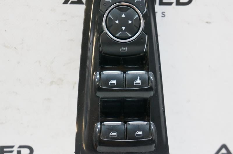 2015 Ford Edge  Driver Left  Door Window Mirror Switch FT4B14A564 OEM - Alshned Auto Parts