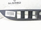 2020-2022 Toyota Corolla Front Left Door Window Switch Bezel Trim 74232-02B10 - Alshned Auto Parts