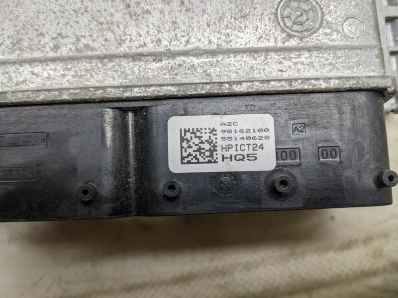 2017-2019 Hyundai Elantra 2.0L Engine Control Module ECU ECM 39173-2EFD0 OEM - Alshned Auto Parts