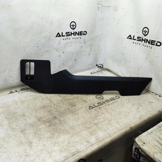 2015-2020 Ford F150 Front Center Console Left Trim Panel FL3B-15045P31-C OEM - Alshned Auto Parts