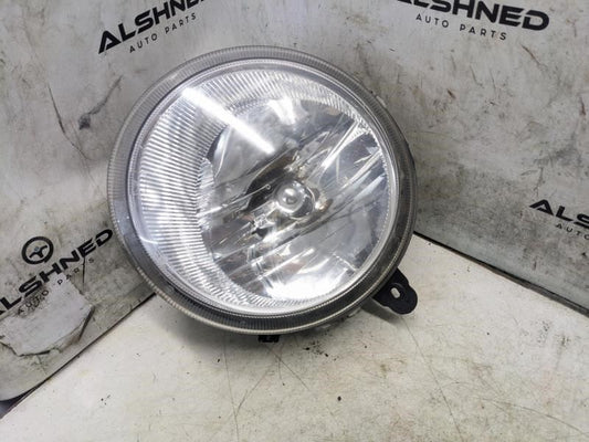 2007-2017 Jeep Patriot Front Left Driver Headlight Lamp 05303843AE OEM *ReaD* - Alshned Auto Parts