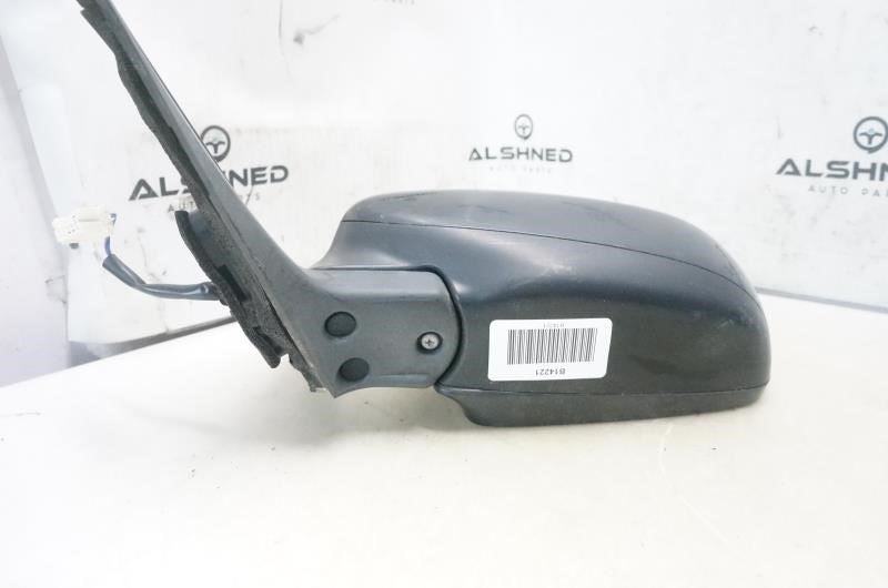 2011 Subaru Impreza Passenger Right Side Rear View Mirror 91036FG090 OEM - Alshned Auto Parts