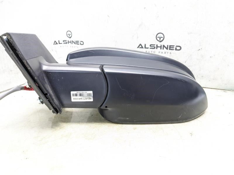 2016-2019 Nissan Sentra Left Driver Side Rearview Mirror 96302-3YU1F OEM - Alshned Auto Parts