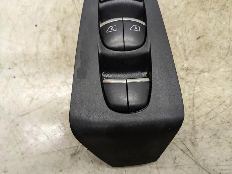 2016-2023 Nissan Maxima FR LH Door Master Power Window Switch 254014RAOA OEM - Alshned Auto Parts