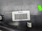 2013-2018 Ram 1500 Dash Left Side Panel End Cap Trim 1EB09TRMAA OEM - Alshned Auto Parts