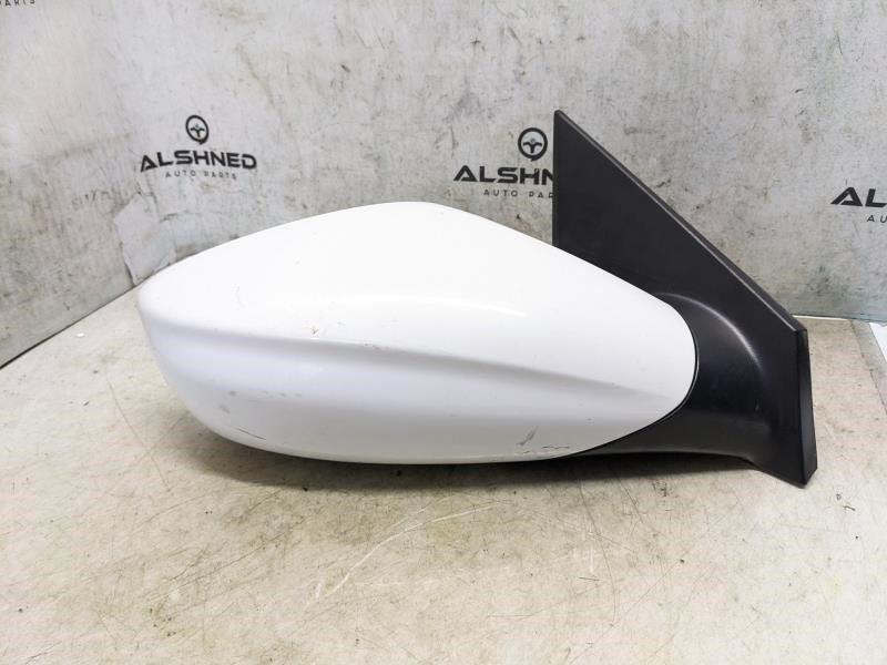 2011-2014 Hyundai Sonata RH Passenger Side Rearview Mirror 87620-3Q010 OEM *ReaD - Alshned Auto Parts