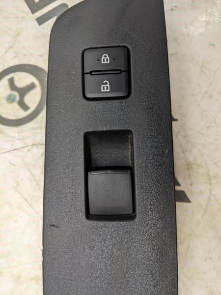 2020-2022 Toyota Corolla FR RH Door Master Power Window Switch 74231-02D80 OEM - Alshned Auto Parts