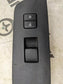 2020-2022 Toyota Corolla FR RH Door Master Power Window Switch 74231-02D80 OEM - Alshned Auto Parts