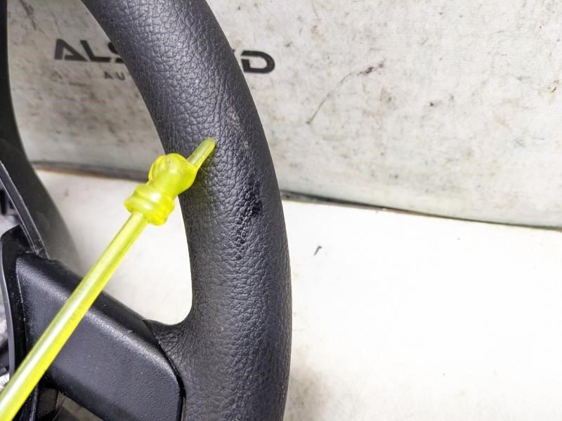 2011-2020 Dodge Caravan Steering Wheel w/ Control Buttons 1WC221X9AG OEM *ReaD* - Alshned Auto Parts