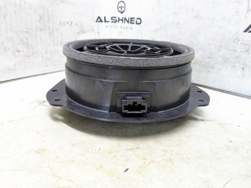 2018-2023 Audi S5 Sportback Rear Right Door Speaker 8W5-035-411 OEM - Alshned Auto Parts
