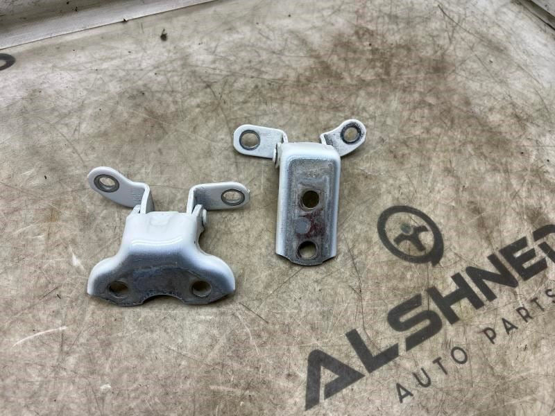 2004-2022 Toyota Prius Rear Right Door Hinge Upper & Lower 68750-20122 OEM - Alshned Auto Parts