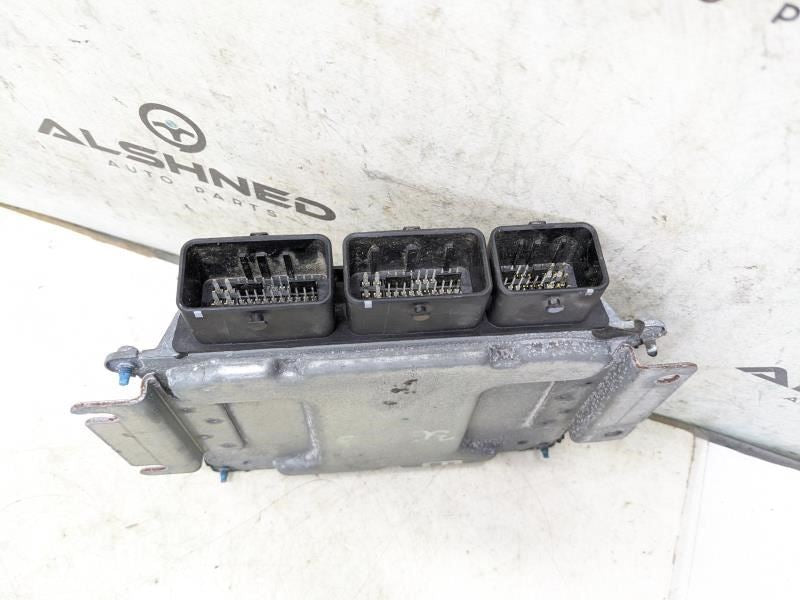 2015-2018 Nissan Altima Engine Control Module ECU ECM 23703-9HS0A OEM - Alshned Auto Parts