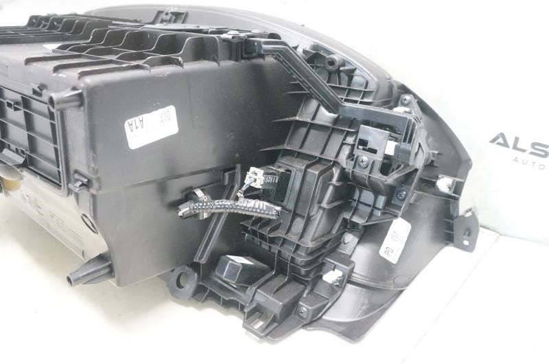 2016-2018 Acura MDX Glove Box Storage Compartment 77500-TZ5-A02ZD OEM - Alshned Auto Parts