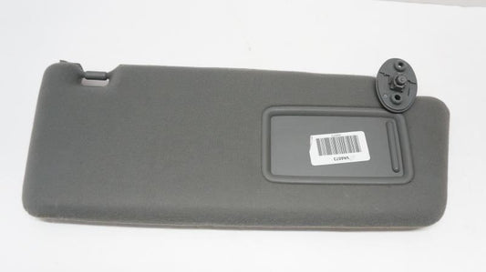 05-15 Toyota Tacoma Passenger Right Side Sun Visor (Gray) OEM 74310-AD020-B1 - Alshned Auto Parts