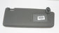 05-15 Toyota Tacoma Passenger Right Side Sun Visor (Gray) OEM 74310-AD020-B1 - Alshned Auto Parts