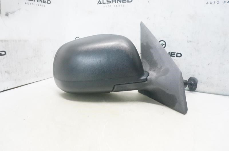 2014 Nissan Versa Passenger Right Side Rear View Mirror 96301-3AN0A OEM - Alshned Auto Parts