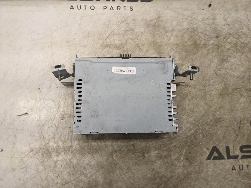 2017 Lincoln MKX Radio AM FM CD Satellite Receiver HA1T-19C107-CC OEM - Alshned Auto Parts