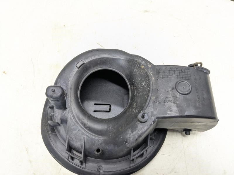 2015-2023 Ford Mustang Fuel Tank Filler Pocket Access Door FR3B-6327936-AJ OEM - Alshned Auto Parts