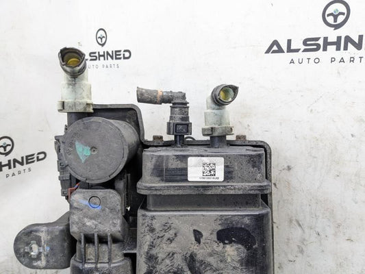 2013-2018 Hyundai Santa Fe Fuel Vapor Evaporator Emission Canister 31420-B8500 - Alshned Auto Parts