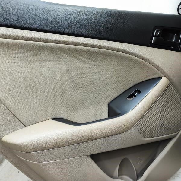 2011-2013 Kia Optima Rear Left Door Trim Panel Beige 83301-2T340DBL OEM