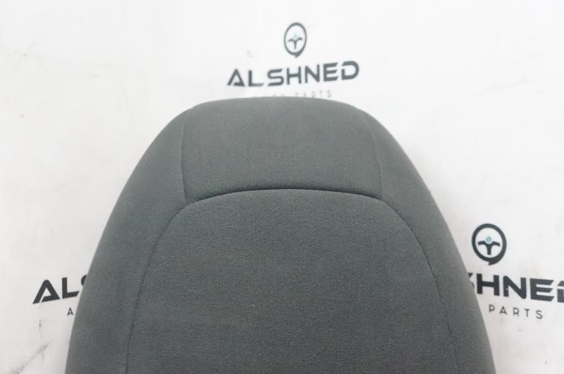 2014-2017 Nissan Rogue Front Right Left Headrest Cloth 86400-4BS0A OEM - Alshned Auto Parts