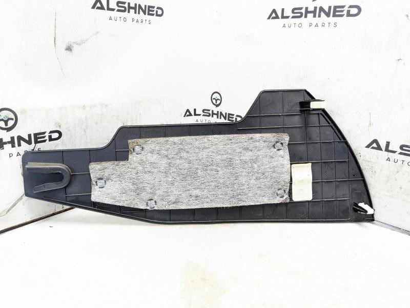 2012-2015 Kia Optima Right Center Floor Console Cover Trim 84675-4C000-VA OEM - Alshned Auto Parts