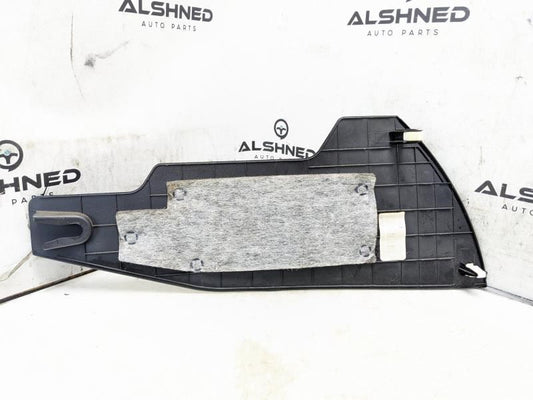 2012-2015 Kia Optima Right Center Floor Console Cover Trim 84675-4C000-VA OEM - Alshned Auto Parts