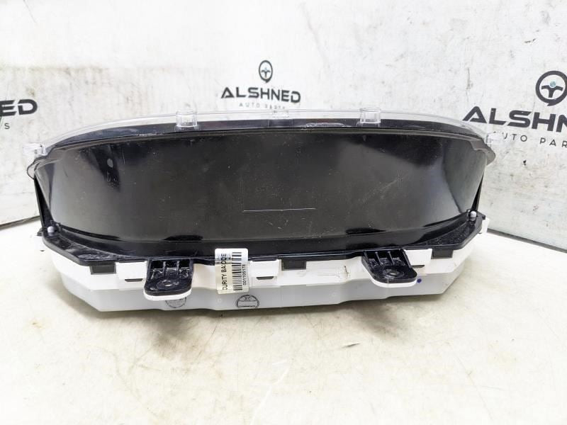 2017-2018 Chevrolet Malibu Speedometer Gauge Instrument Cluster 84451585 OEM - Alshned Auto Parts