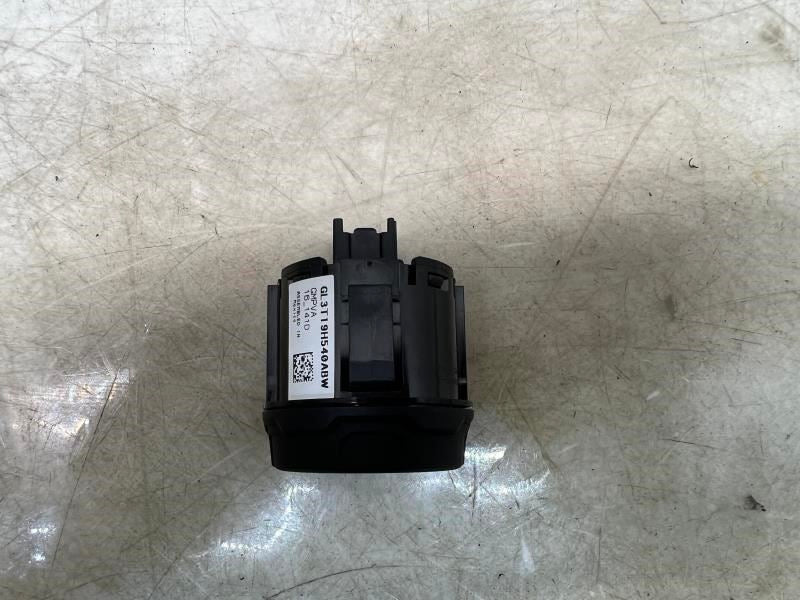 2015-2020 Ford F150 Trailer Backup Assist Control Switch GL3T-19H540-ABW OEM - Alshned Auto Parts