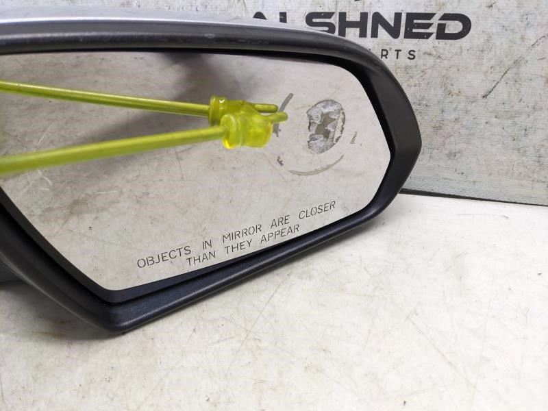 2015-2017 Hyundai Sonata Right Outside Rearview Mirror 87620-C2000 OEM *ReaD* - Alshned Auto Parts