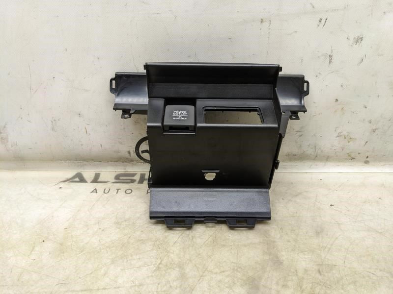 18-2022 Honda Accord Center Console Power Outlet w/ Trim 77280-TVA-L012M1 *ReaD* - Alshned Auto Parts