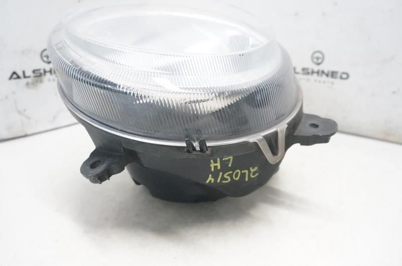 2007-2017 Jeep Patriot Front Driver Left Head Light 05303843AE OEM - Alshned Auto Parts