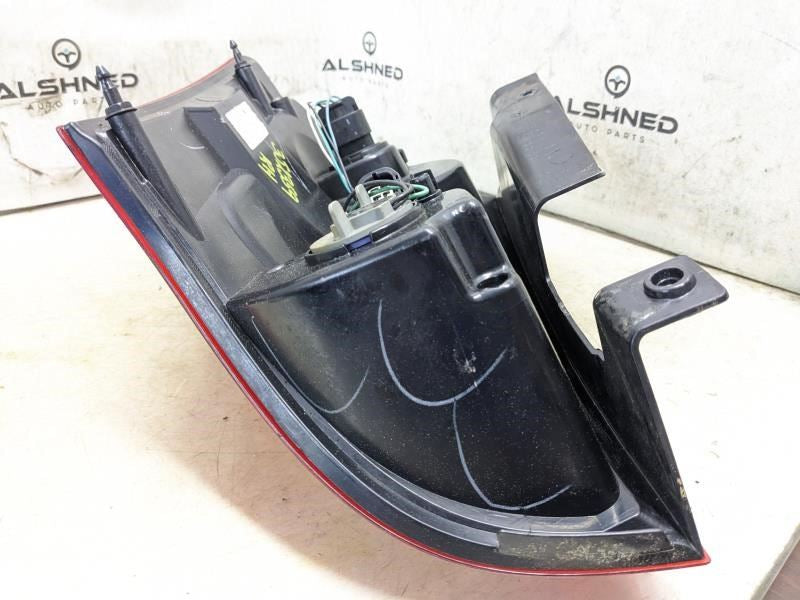 2011-2020 Dodge Grand Caravan Passenger Right Tail Stop Turn Lamp 05182534AF OEM - Alshned Auto Parts