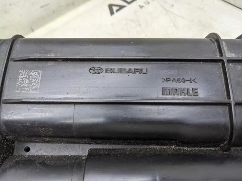 2019-2022 Subaru Ascent 2.4L Fuel Vapor Evaporator Emission Canister 42035XC00A - Alshned Auto Parts