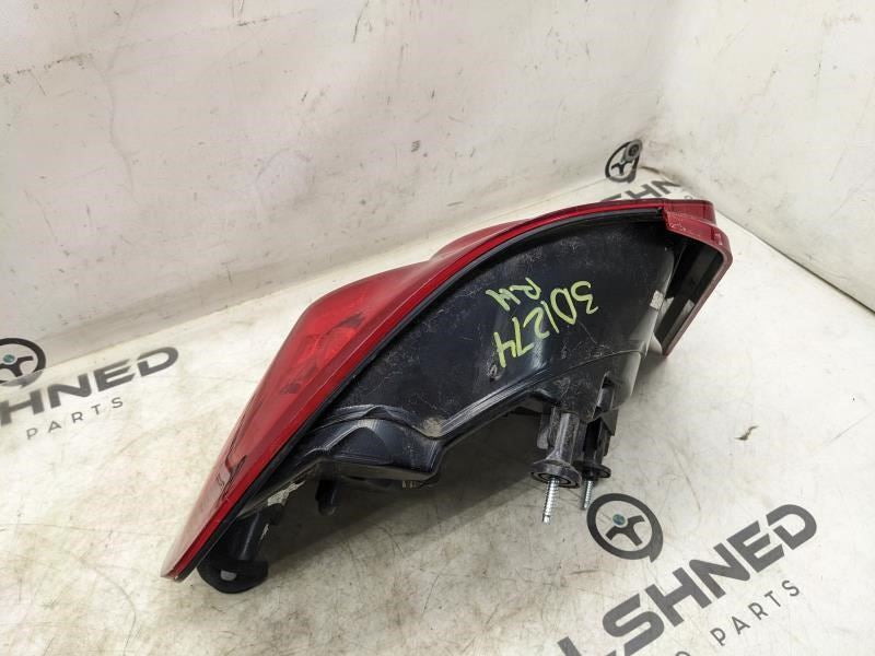 2011-2014 Dodge Avenger Lower Rear Right Tail Stop Turn Lamp 5182522AG OEM - Alshned Auto Parts