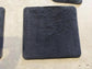 2018-19 Ford F150 SuperCab 4-Piece Set Carpet Floor Mats JL3B-1813016-AAW OEM