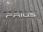 2016-2022 Toyota Prius Trunk Floor Cargo Liner Rubber Mat PT908-47161 OEM