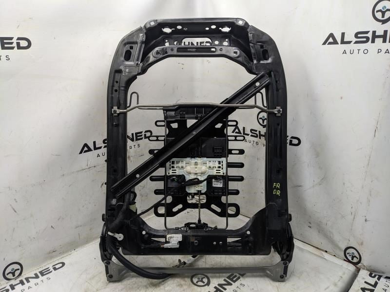 2019-2023 Ram 1500 Big Horn Front Left Seat Back Frame 68272069AB OEM - Alshned Auto Parts