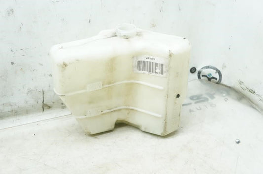 2008 Honda Accord Radiator Coolant Reservoir Bottle 19101-R40-A00 OEM *ReaD*