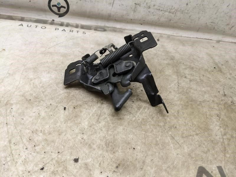 2013-2019 Ford Explorer Police Hood Latch Lock Actuator BB5Z-16700-A OEM - Alshned Auto Parts