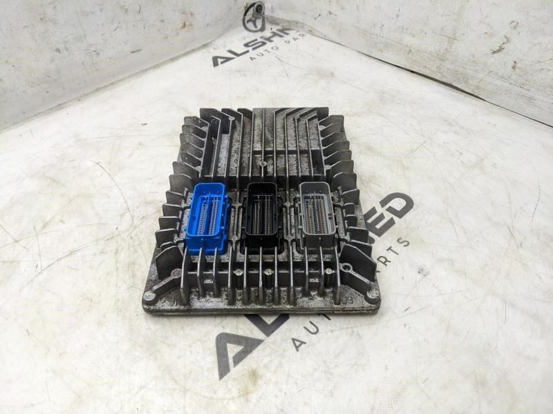 13-16 Chevrolet Equinox 2.4L Engine Computer Control Module ECU ECM 12653998 OEM - Alshned Auto Parts