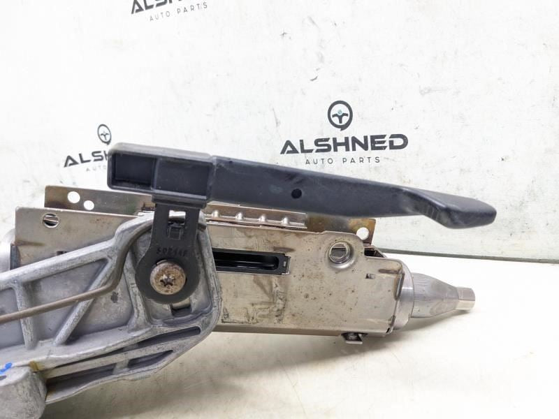 2015-2023 Ford Mustang Steering Column Assy FR3C-3C529-AD OEM - Alshned Auto Parts